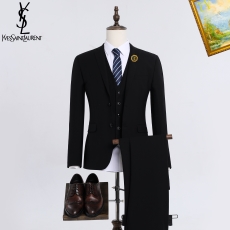 Ysl Business Suit